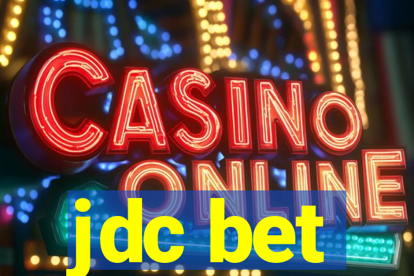 jdc bet
